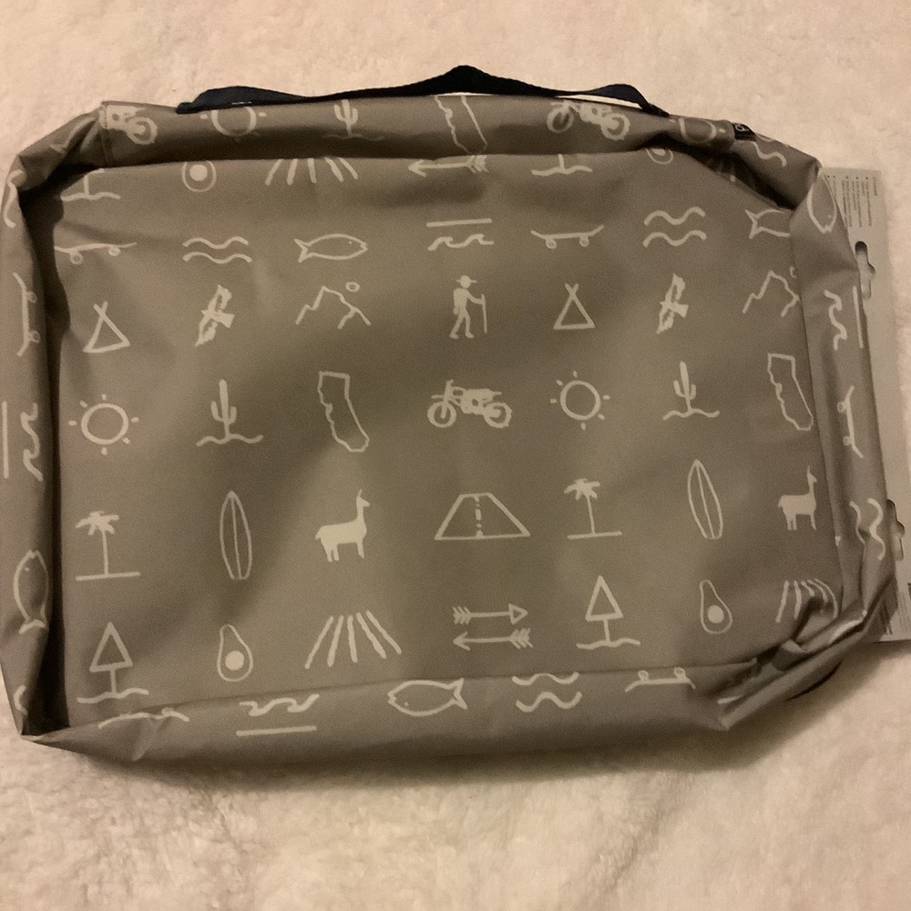 Sold Eagle Creek Cube Set 3 pieces M/S/XS Limited - Picture 7 of 10